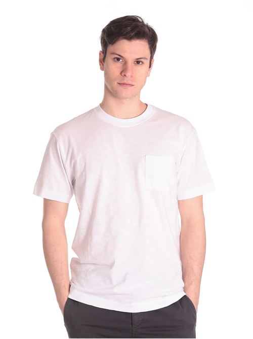  LIU JO | M123P204FLAMEPOCKET/OFF WHITE 206